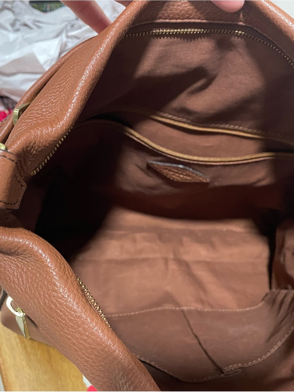 Fossil bag - Picture 5 of 16